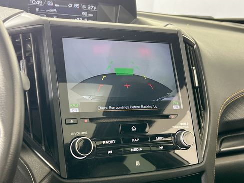 Used 2022 Subaru Forester Wilderness image 14