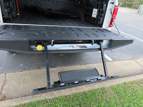 Used 2018 Ford F150 King Ranch w/ Equipment Group 601A Luxury image 36