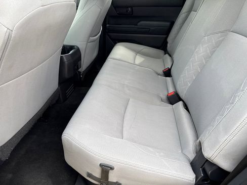 Used 2024 Toyota Tacoma SR5 image 16