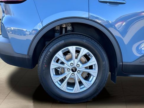 New 2026 Ford Escape Active image 38