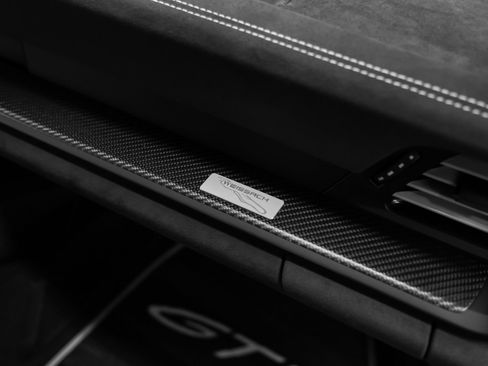 Certified 2026 Porsche 911 GT3 image 46
