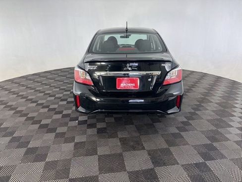 Used 2023 Mitsubishi Mirage G4 FWD image 6