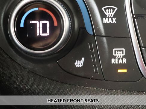 Used 2023 Chevrolet Malibu LT image 5