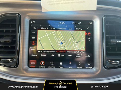 Used 2023 Dodge Challenger R/T Scat Pack image 26