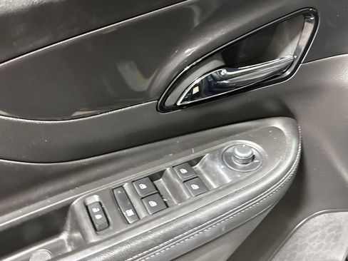 Used 2019 Buick Encore Preferred w/ Safety Package FWD image 20