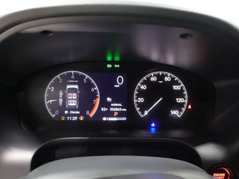 Used 2026 Honda HR-V Sport image 38