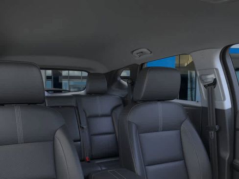 New 2026 Chevrolet Blazer LT w/ Midnight/Sport Edition image 24