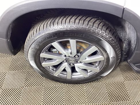 Used 2022 Honda Pilot EX-L image 7