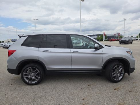Used 2023 Honda Passport EX-L image 20