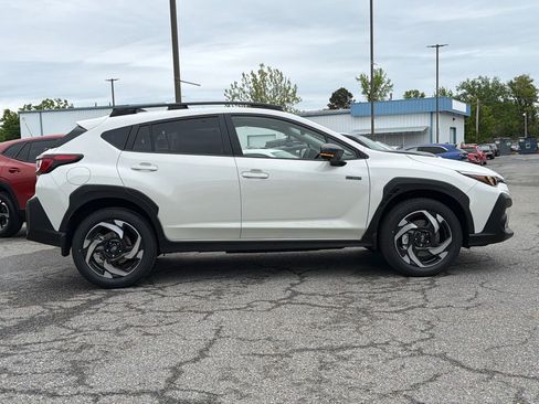 New 2026 Subaru Crosstrek 2.5i Limited AWD/4WD image 2
