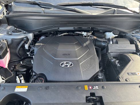 Used 2024 Hyundai Palisade Calligraphy FWD image 21