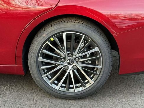 New 2025 Lexus ES 350 350 image 12