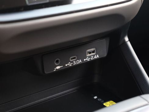 New 2026 Subaru Crosstrek 2.5i Sport AWD/4WD image 16