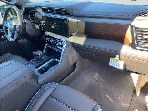 New 2026 GMC Sierra 1500 Denali image 16