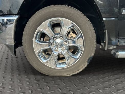 Used 2021 RAM 1500 Big Horn AWD/4WD image 27