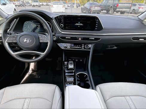 Used 2023 Hyundai Sonata Limited image 15