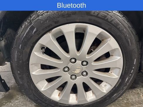 Used 2011 Subaru Impreza 2.5i Premium w/ PWR Moonroof Value Pkg image 4