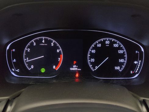 Used 2019 Honda Accord EX-L image 23