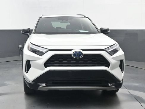 Used 2023 Toyota RAV4 XSE w/ XSE Grade Weather Package AWD/4WD image 22
