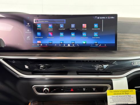 New 2026 BMW X5 sDrive40i w/ M Sport Package image 16