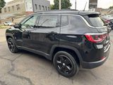 Used 2018 Jeep Compass Latitude w/ Popular Equipment Group image 4
