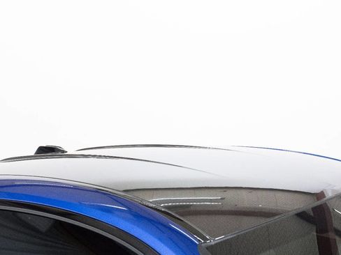 Used 2025 BMW M4 Competition image 12