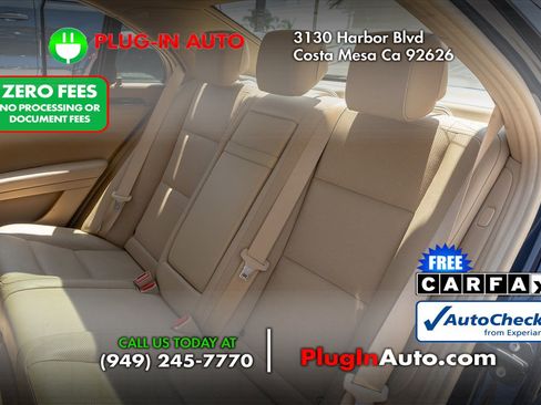 Used 2013 Mercedes-Benz S 550 4MATIC image 11