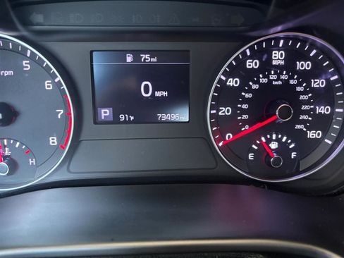 Used 2020 Kia Forte LXS FWD image 16
