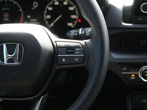 Used 2025 Honda CR-V EX image 23