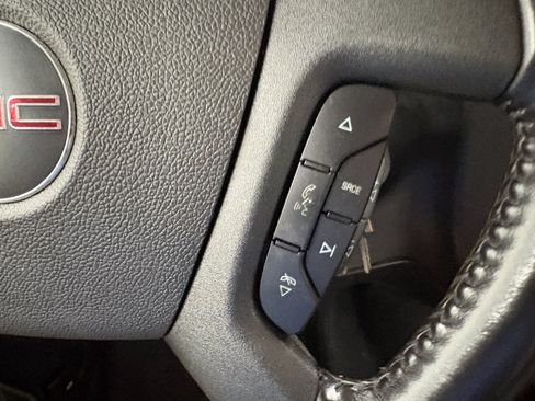 Used 2023 GMC Savana 3500 w/ Driver Convenience Package RWD image 33