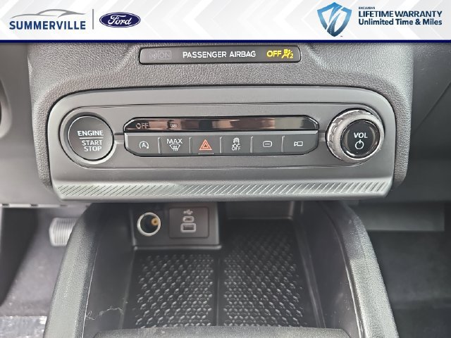 New 2026 Ford Bronco Sport Big Bend AWD/4WD image 26