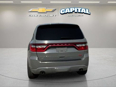 Used 2022 Dodge Durango R/T w/ Trailer Tow Group IV AWD/4WD image 4