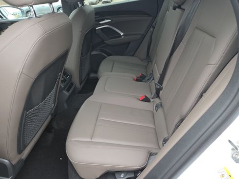 Used 2025 Audi Q5 Premium Plus w/ Premium Plus image 7