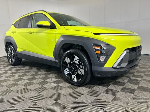 Used 2025 Hyundai Kona SEL AWD/4WD image 29