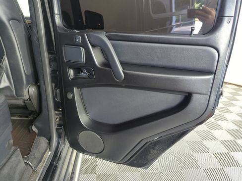 Used 2013 Mercedes-Benz G 550 image 30