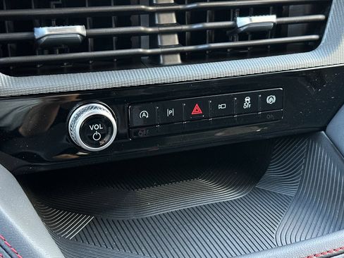 New 2026 Ford Explorer ST w/ Sun And Sound Package AWD/4WD image 21