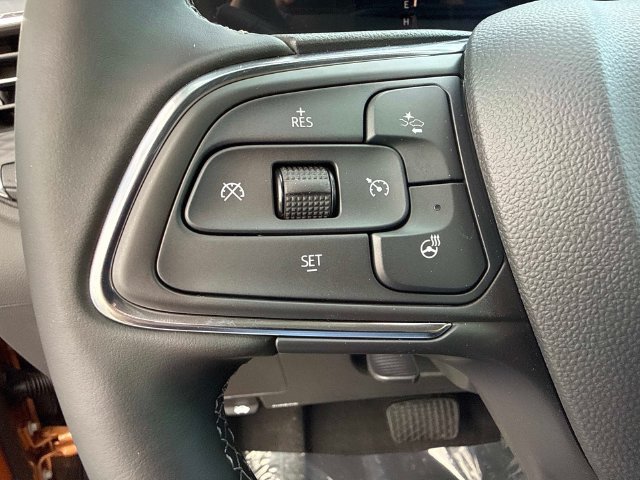 New 2026 Buick Encore GX Preferred w/ Advanced Technology Package FWD image 29