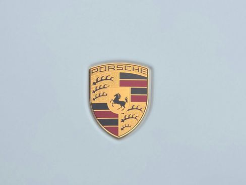 Certified 2026 Porsche Macan GTS AWD/4WD image 27