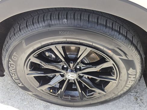 Certified 2025 Honda CR-V Sport image 10
