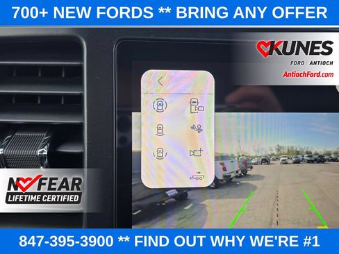 New 2026 Ford F250 Lariat w/ Black Appearance Package AWD/4WD image 72