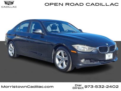 Used 2013 BMW 328i xDrive Sedan
