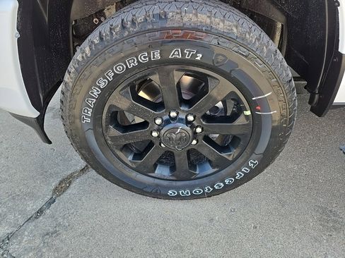 New 2026 RAM 2500 Laramie image 39