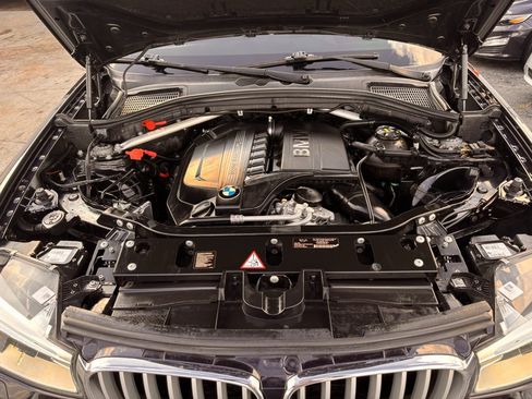 Used 2015 BMW X3 xDrive35i image 31
