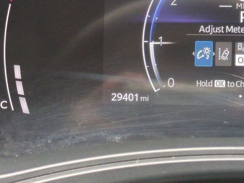 Used 2025 Toyota Grand Highlander FWD image 33