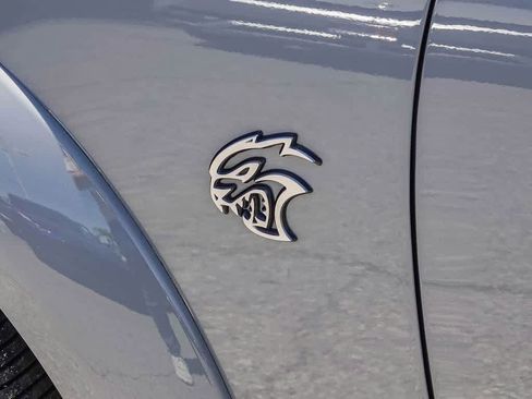 Used 2022 Dodge Charger SRT Hellcat RWD image 12