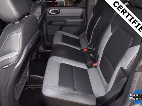 Certified 2023 Ford Bronco Big Bend image 14