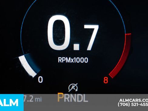 Used 2025 Ford Explorer Active image 33