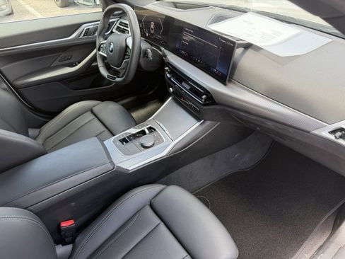 Used 2025 BMW 430i xDrive w/ Premium Package AWD/4WD image 14