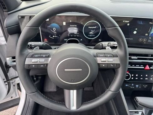 New 2026 Hyundai Santa Cruz Limited AWD/4WD image 22