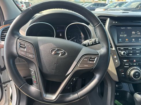 Used 2018 Hyundai Santa Fe Sport AWD/4WD image 19